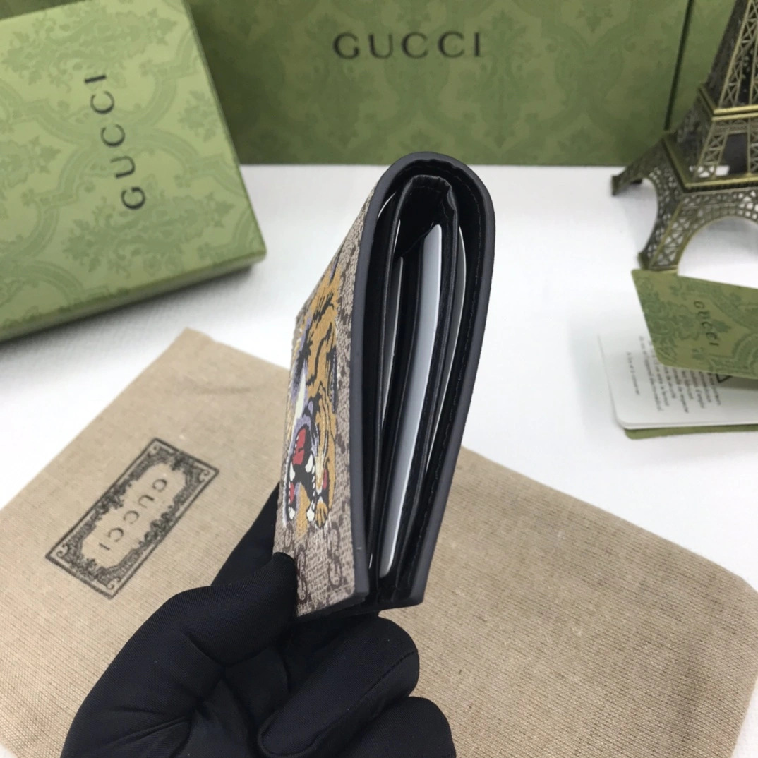 EasyMatch Gucci Wallets Purse 56804