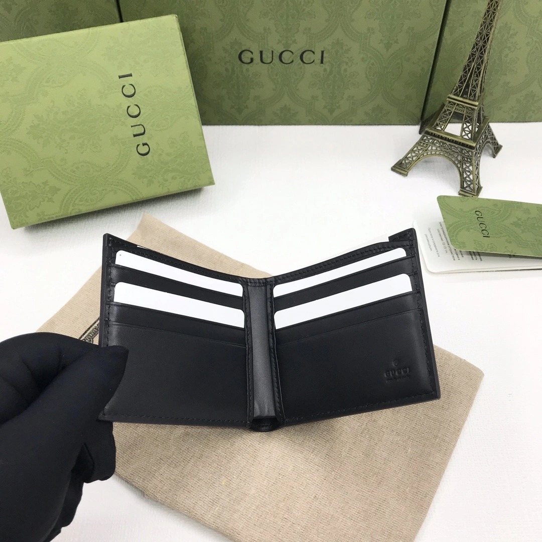 EasyMatch Gucci Wallets Purse 56804