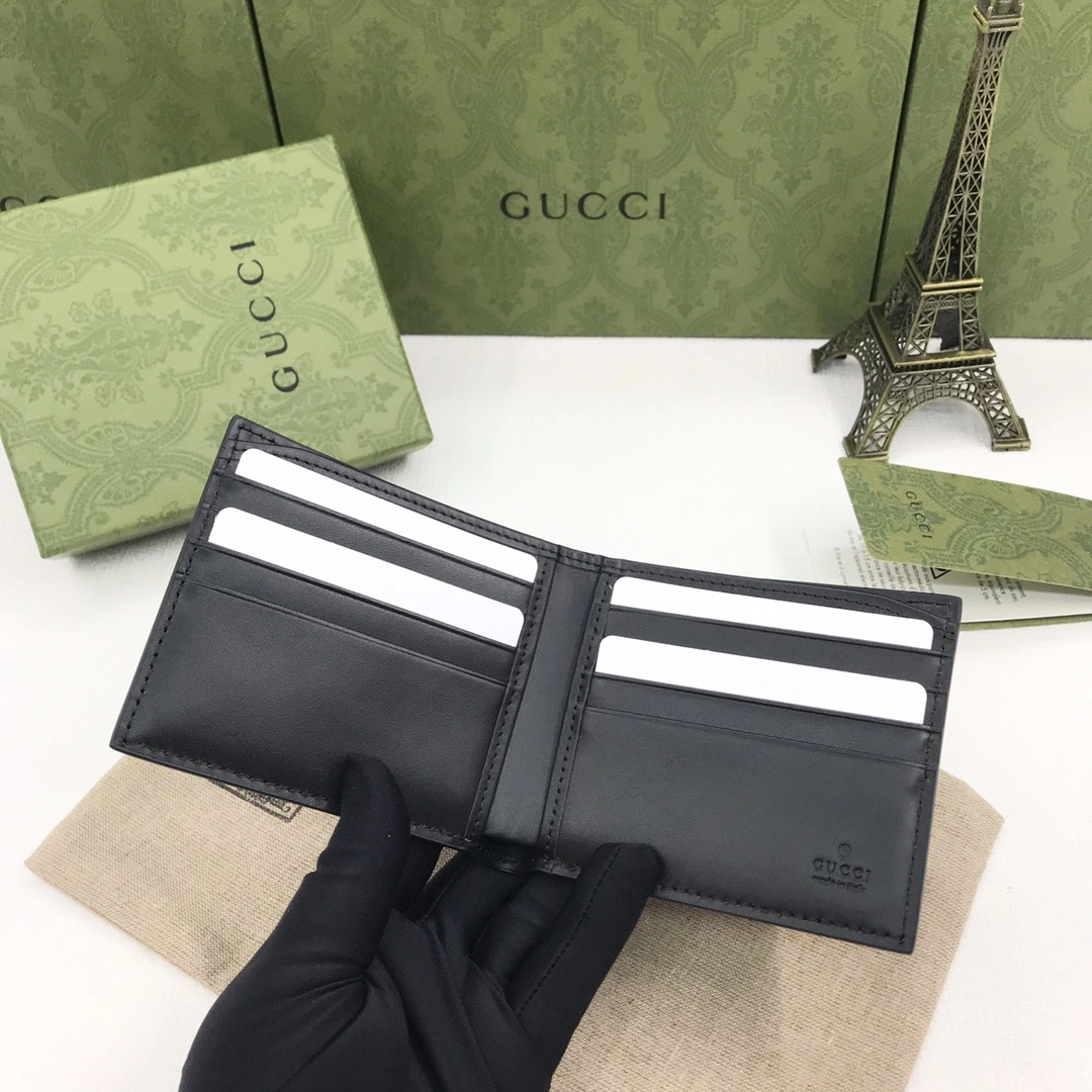 Gucci Wallets Purse Classic 56836