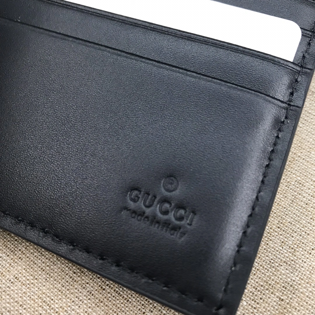 Gucci Wallets Purse Classic 56836