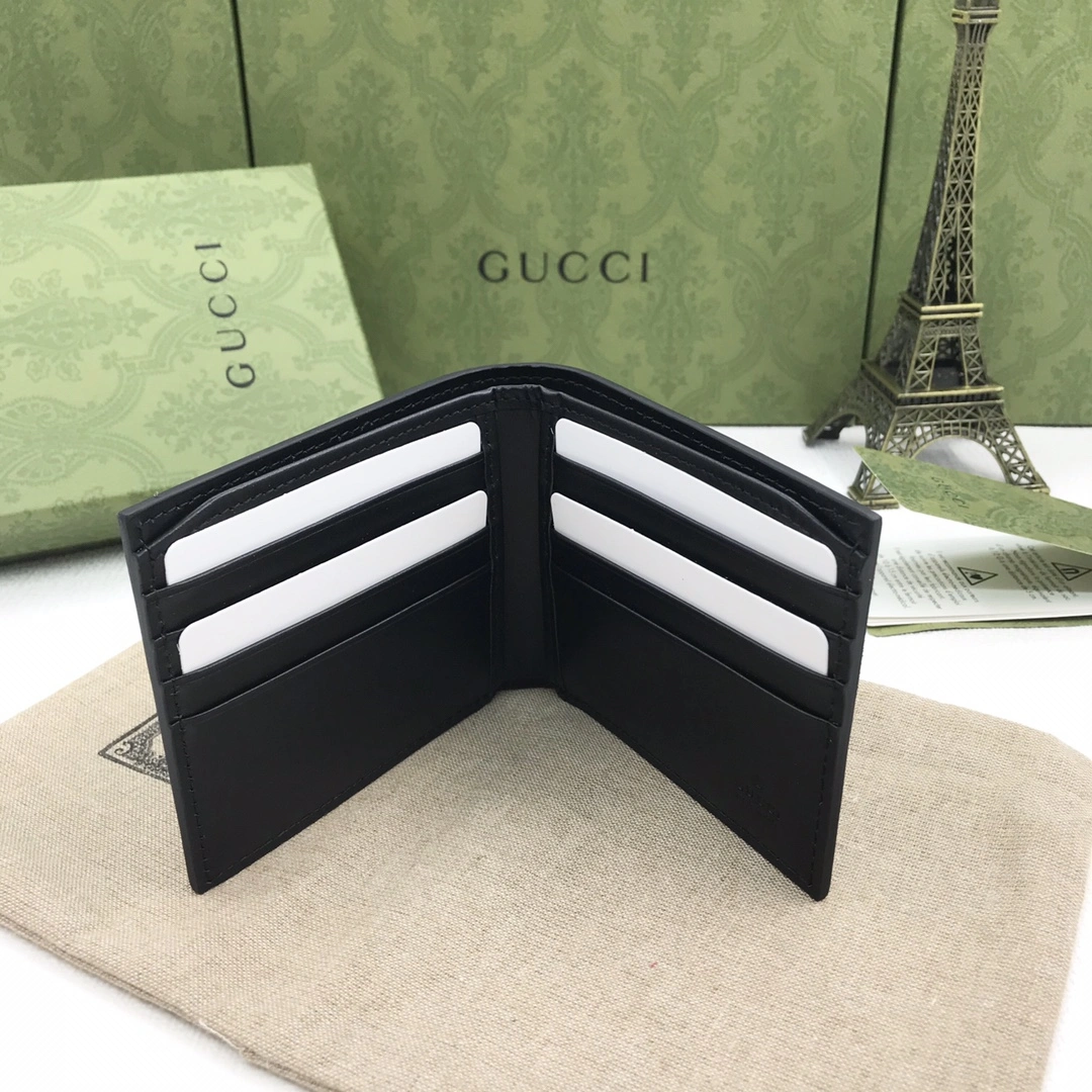 Gucci Wallets Purse Classic 56836