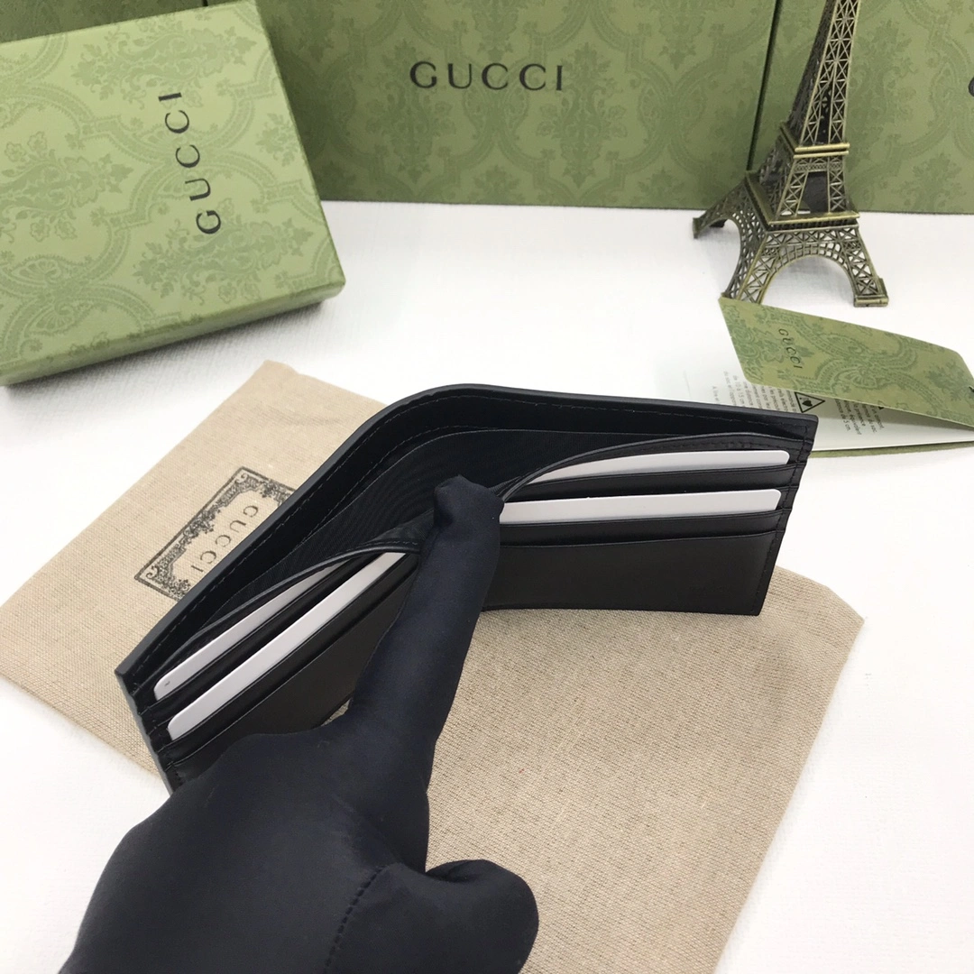 Gucci Wallets Purse Classic 56836