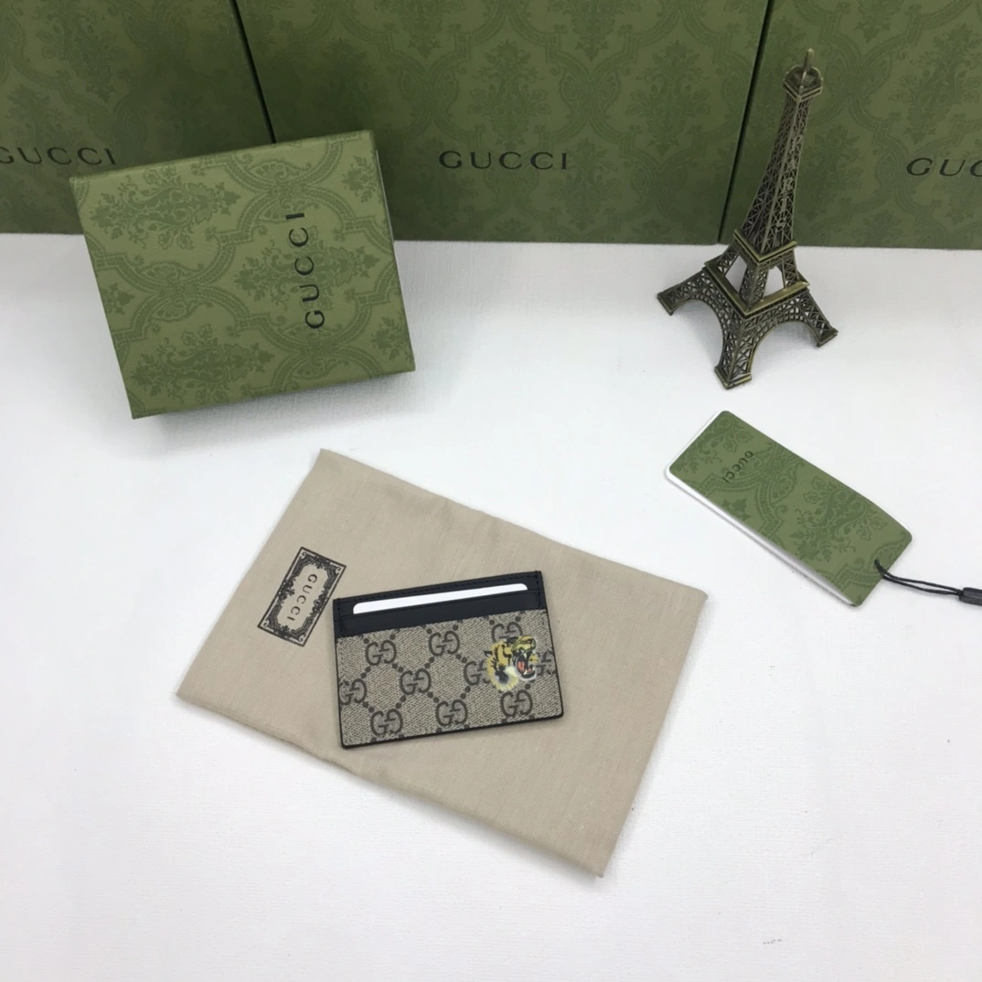 TimelessDesign Gucci Wallets Purse 56805