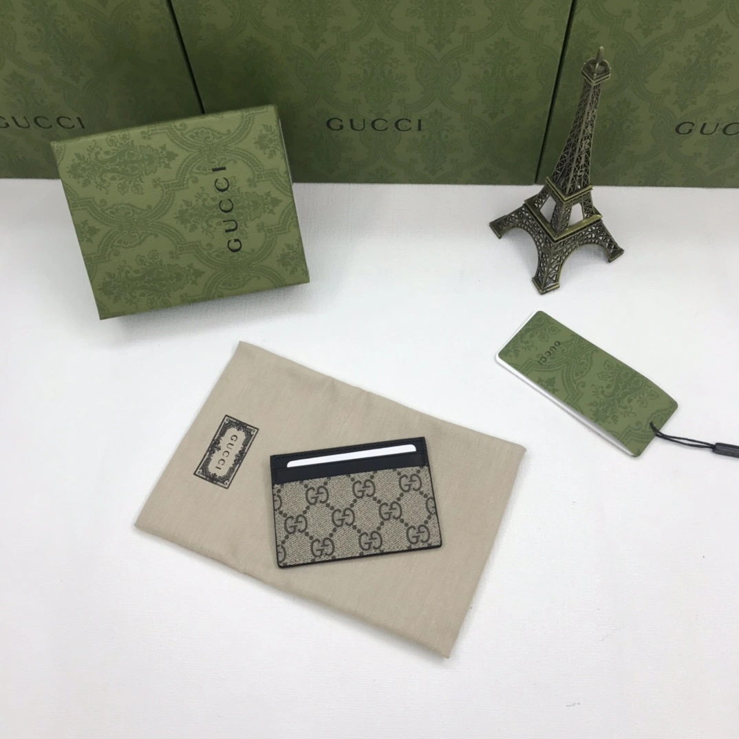 TimelessDesign Gucci Wallets Purse 56805