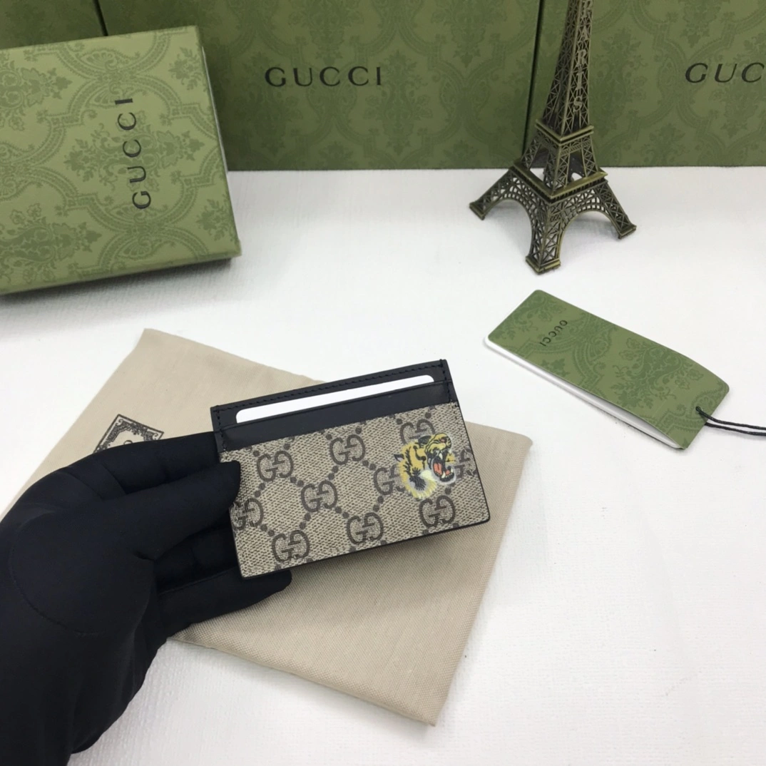 TimelessDesign Gucci Wallets Purse 56805