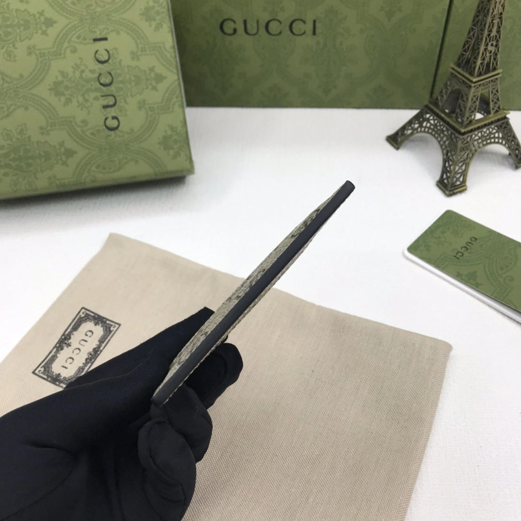 TimelessDesign Gucci Wallets Purse 56805