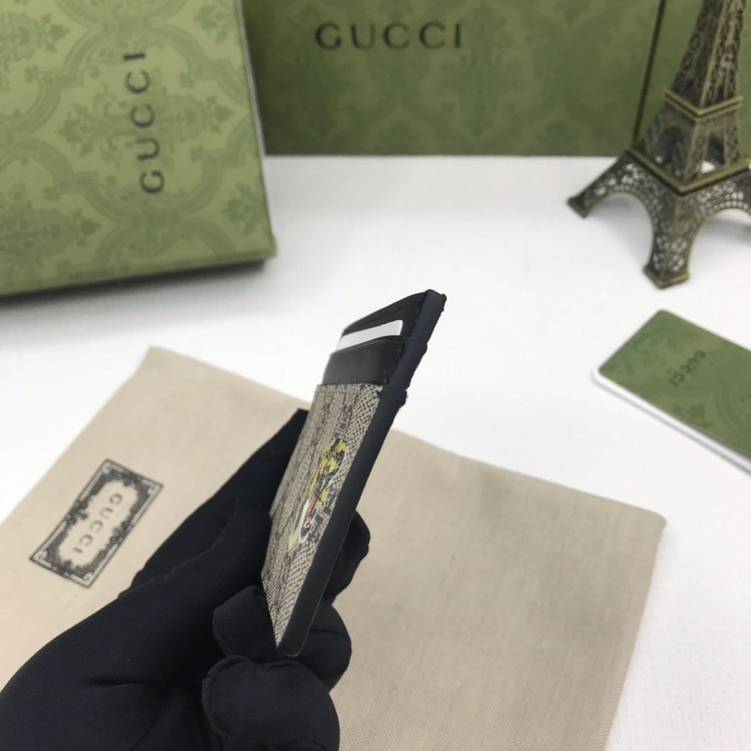 TimelessDesign Gucci Wallets Purse 56805