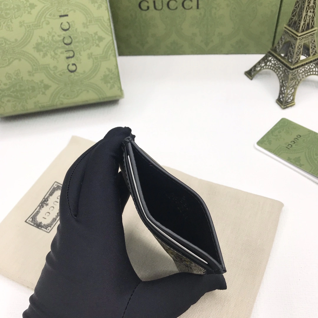 TimelessDesign Gucci Wallets Purse 56805