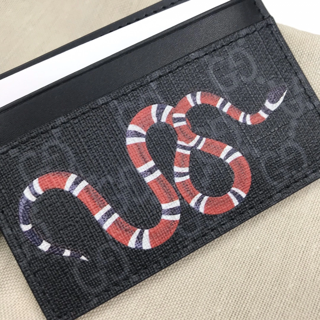 Gucci Wallets Purse Versatile 56803