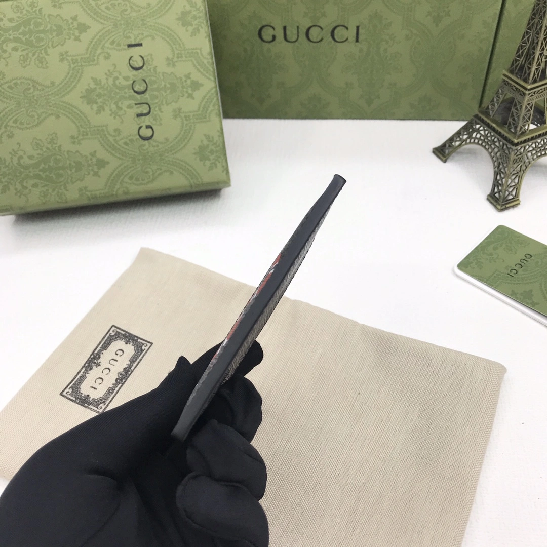 Gucci Wallets Purse Versatile 56803