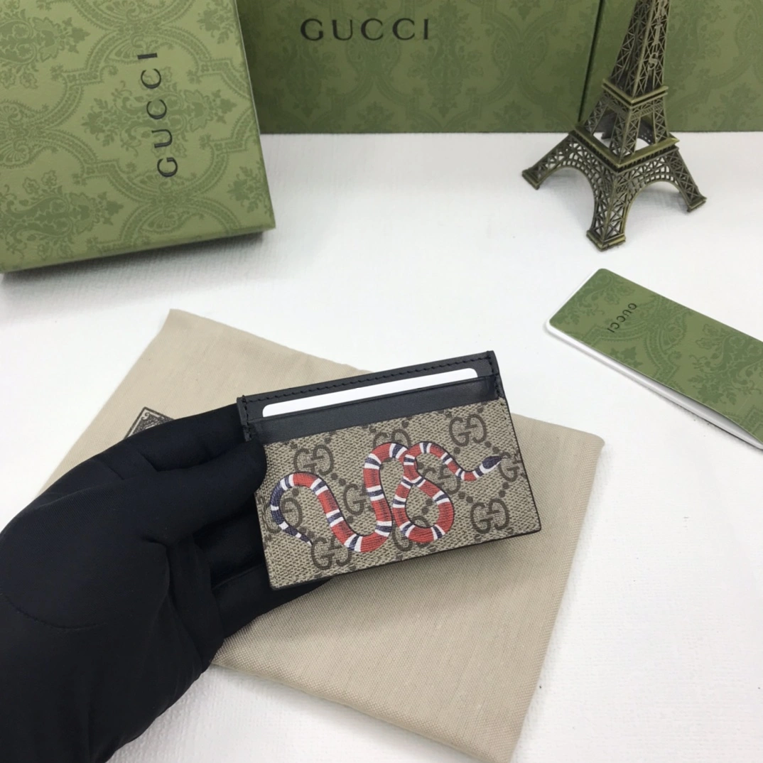 Sleek Gucci Wallets Purse 56802