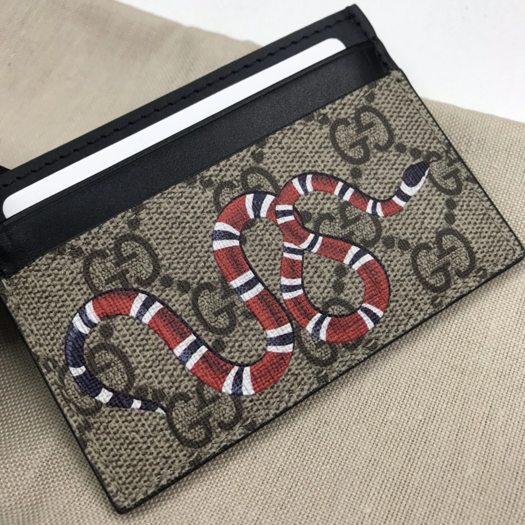 Sleek Gucci Wallets Purse 56802