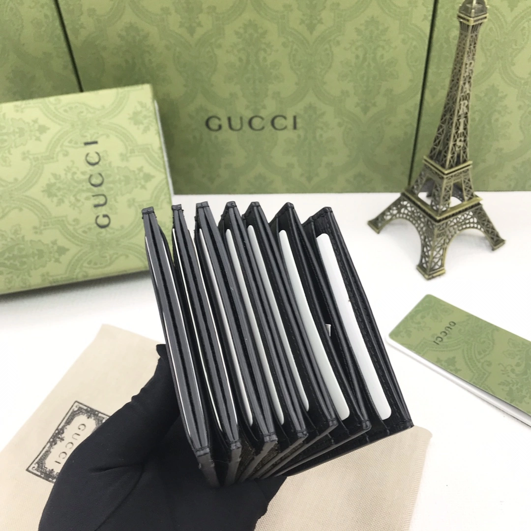 Sleek Gucci Wallets Purse 56802