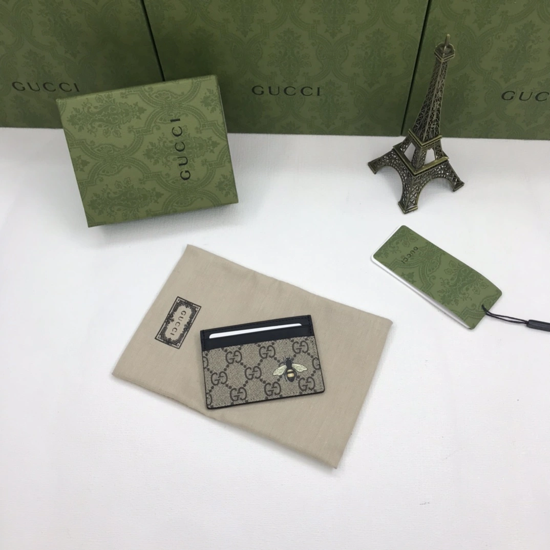 Gucci Wallets Purse Supportive 56800