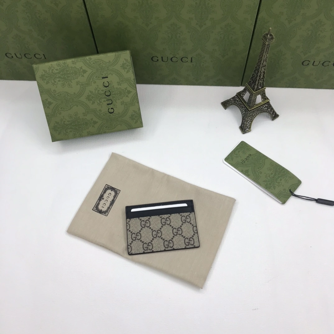 Gucci Wallets Purse Supportive 56800
