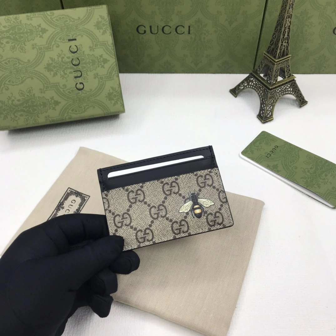 Gucci Wallets Purse Supportive 56800