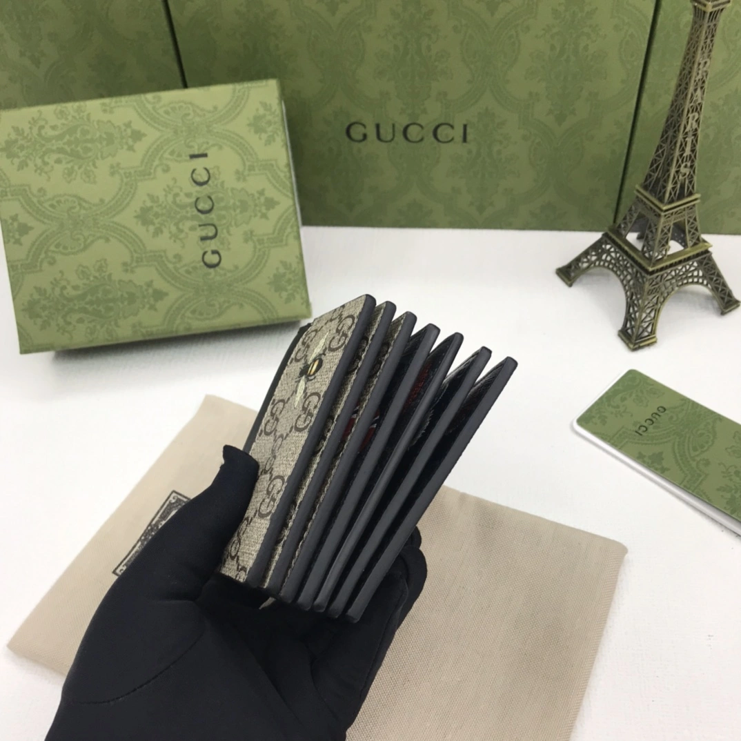 Gucci Wallets Purse Supportive 56800