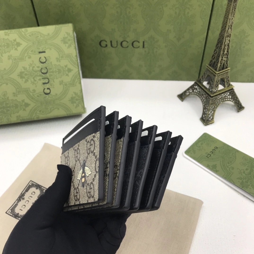 Gucci Wallets Purse Supportive 56800