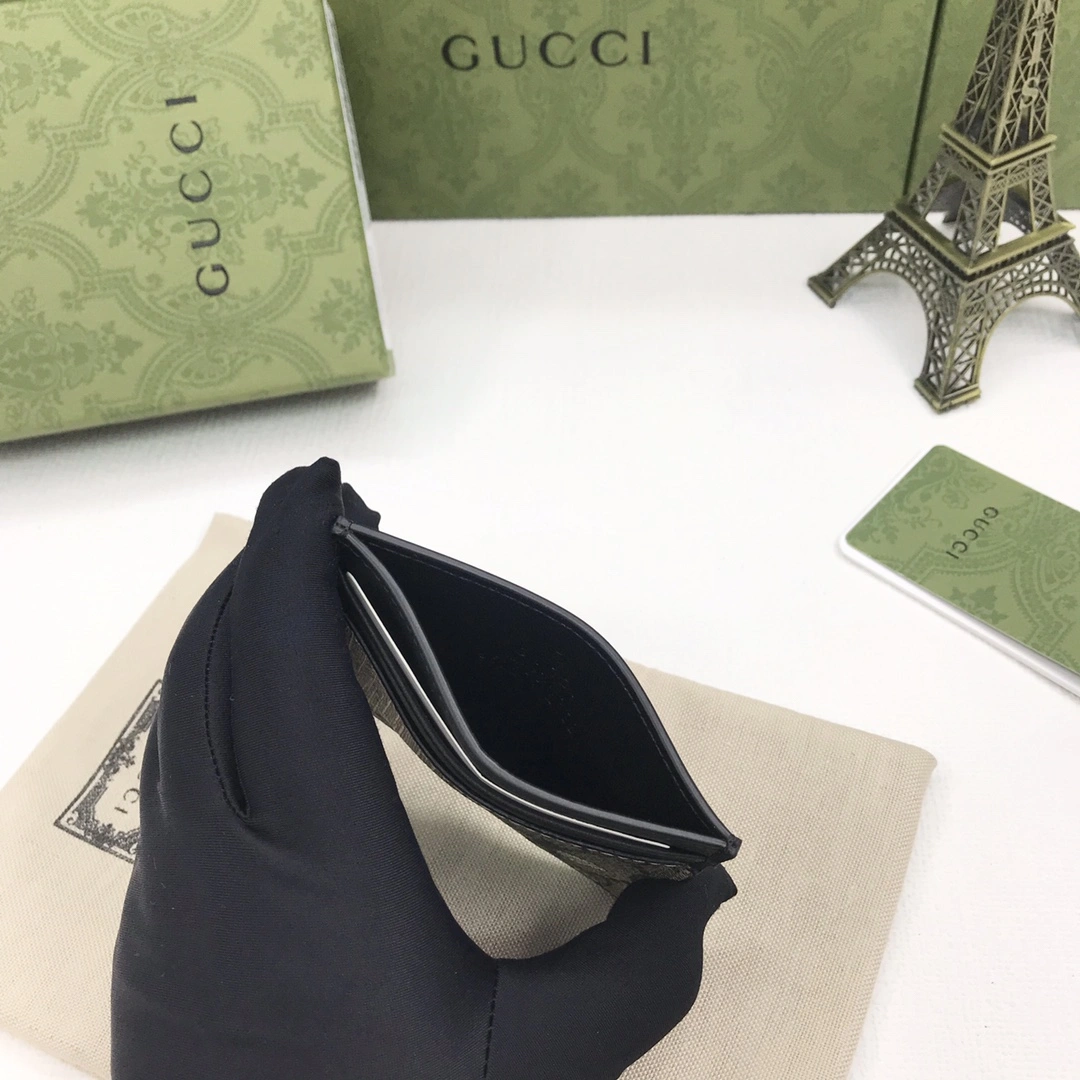 Gucci Wallets Purse Supportive 56800