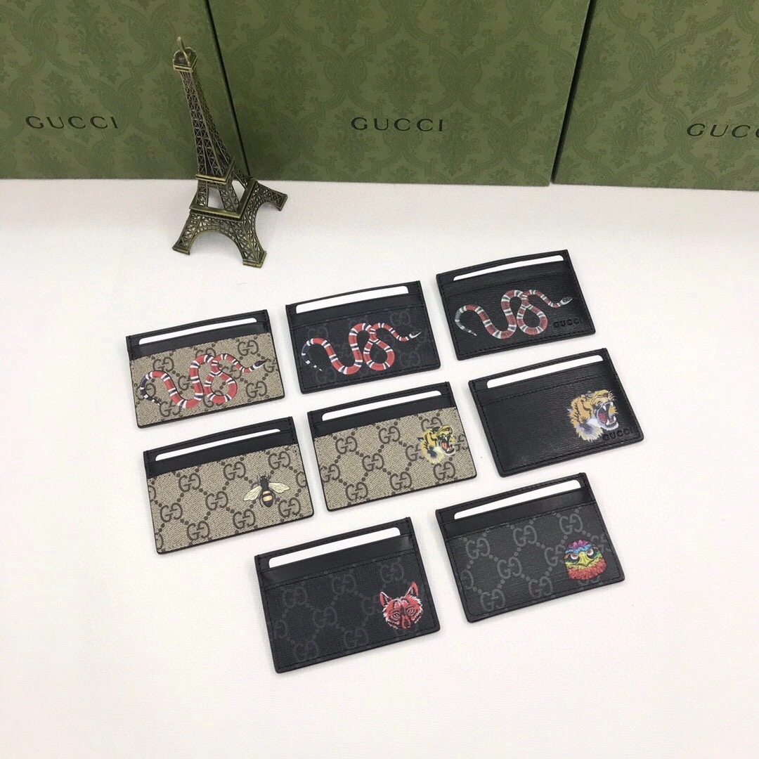 Gucci Wallets Purse Supportive 56800