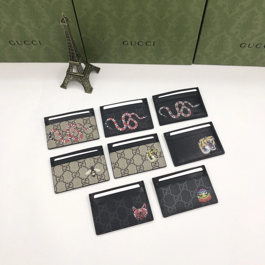 EyeCatching Gucci Wallets Purse 56795