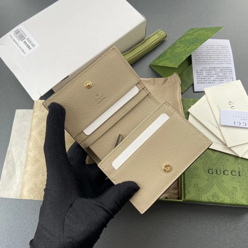 Gucci Wallets Purse Modern 65780