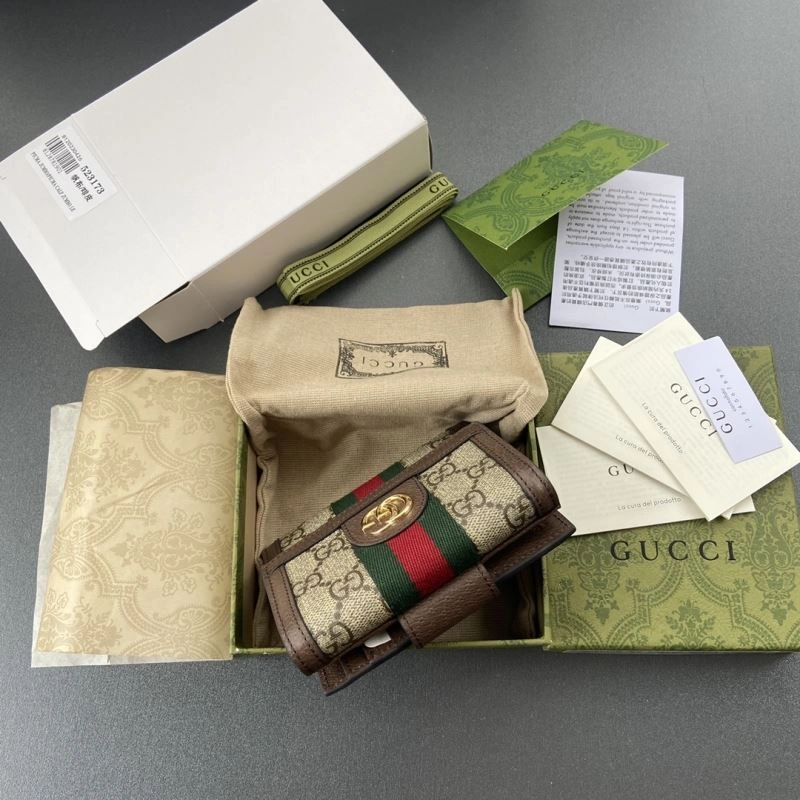 Snug Gucci Wallets Purse 65783