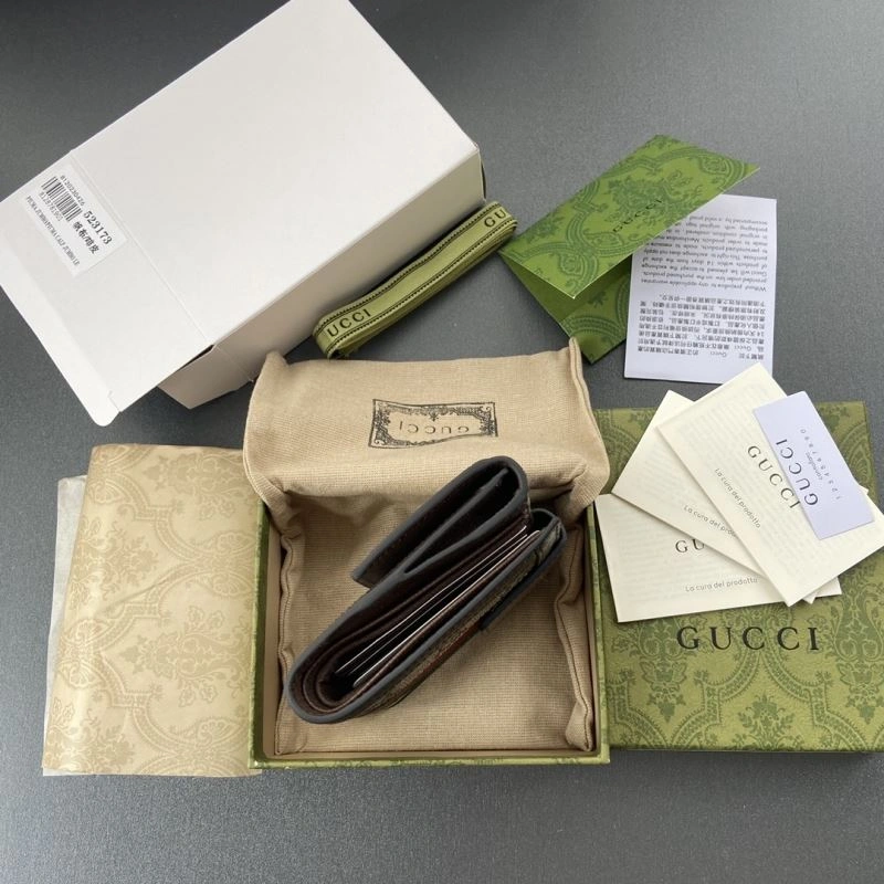 Snug Gucci Wallets Purse 65783