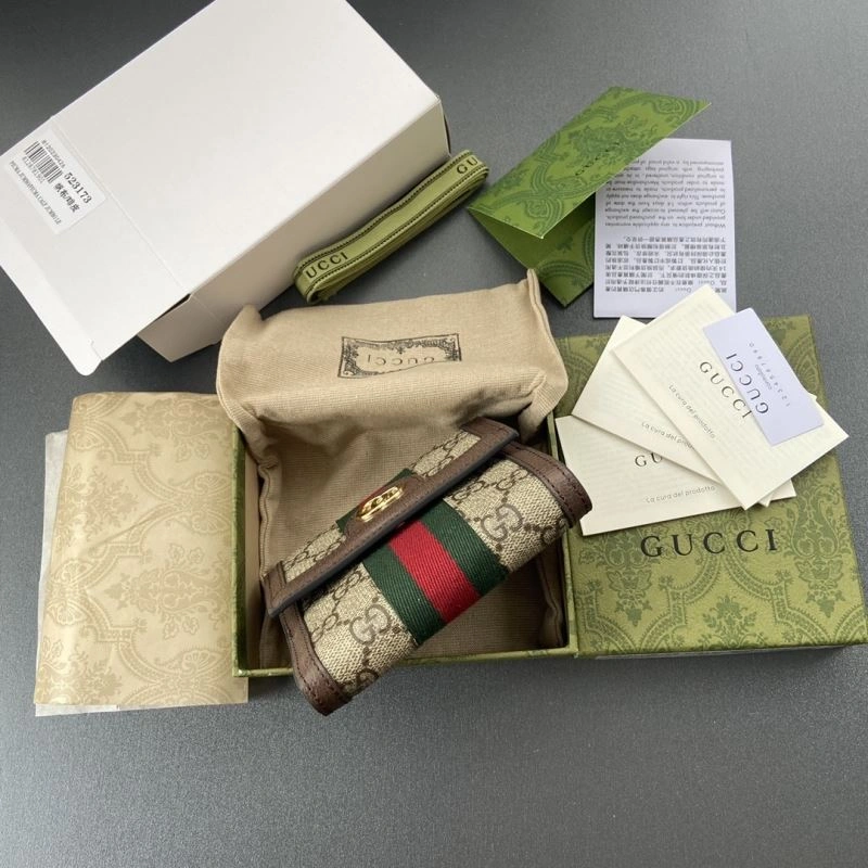 Snug Gucci Wallets Purse 65783