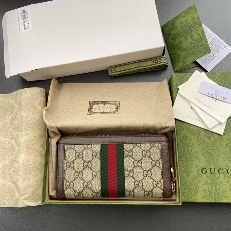 Supportive Gucci Wallets Purse 65782