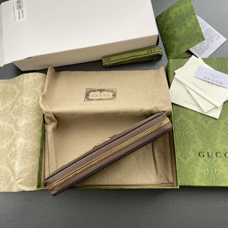 Supportive Gucci Wallets Purse 65782