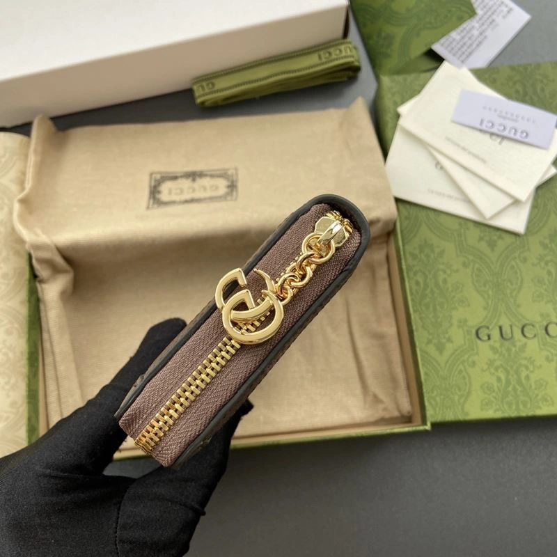 Supportive Gucci Wallets Purse 65782