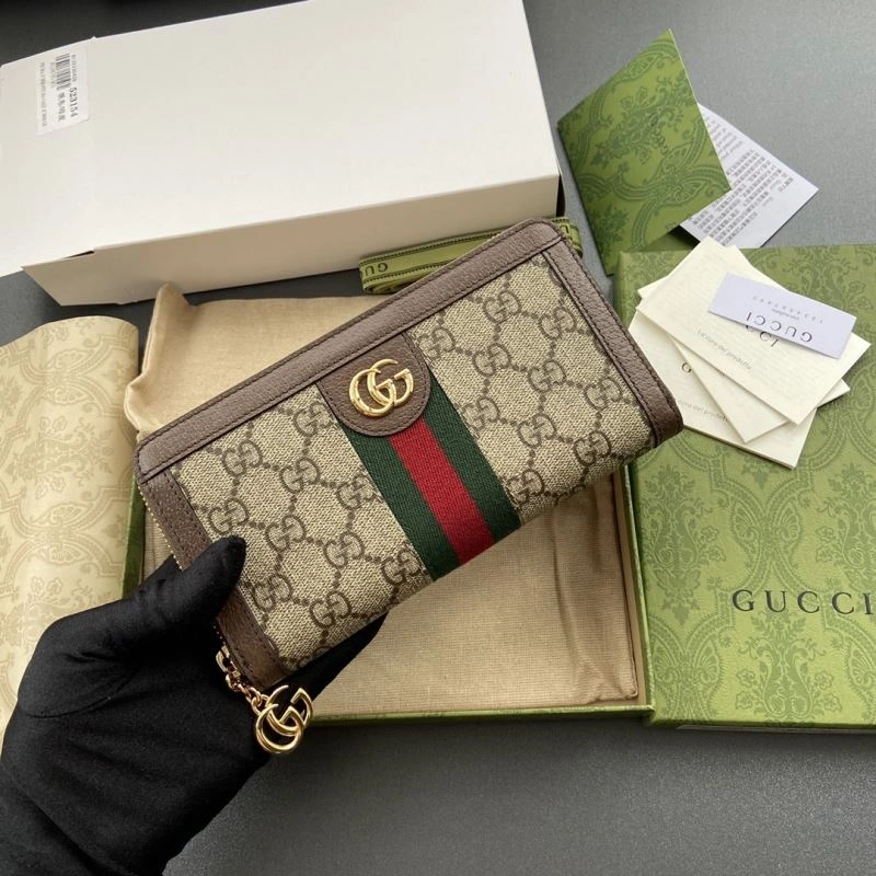 Supportive Gucci Wallets Purse 65782