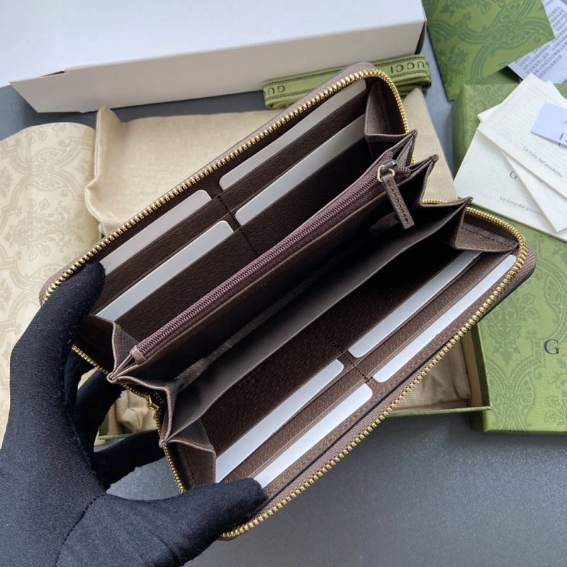 Supportive Gucci Wallets Purse 65782