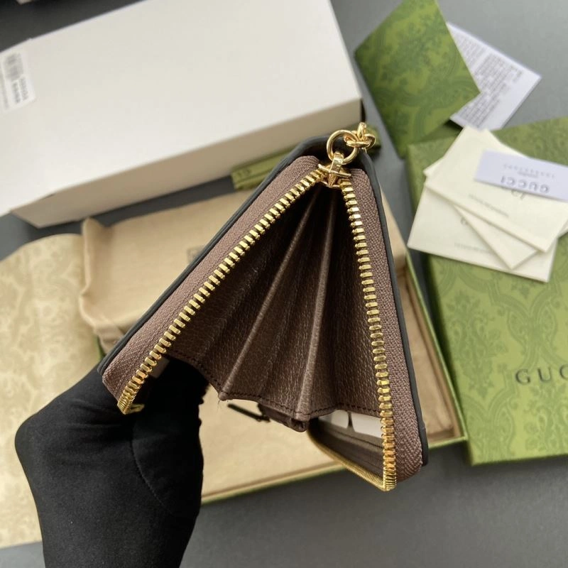 Supportive Gucci Wallets Purse 65782