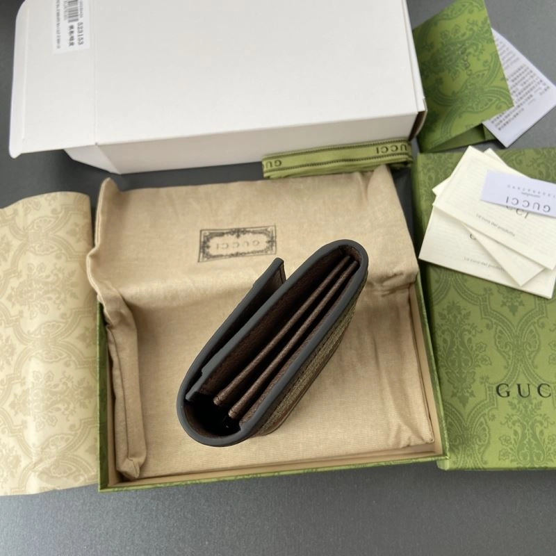 Gucci Wallets Purse Upgraded 65773