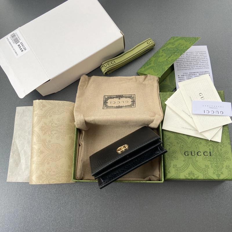 Soft Gucci Wallets Purse 65778