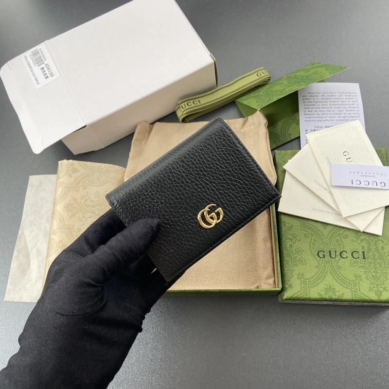 Soft Gucci Wallets Purse 65778