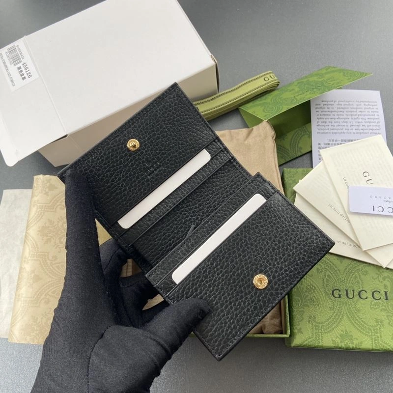 Soft Gucci Wallets Purse 65778