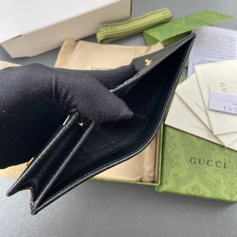Soft Gucci Wallets Purse 65778