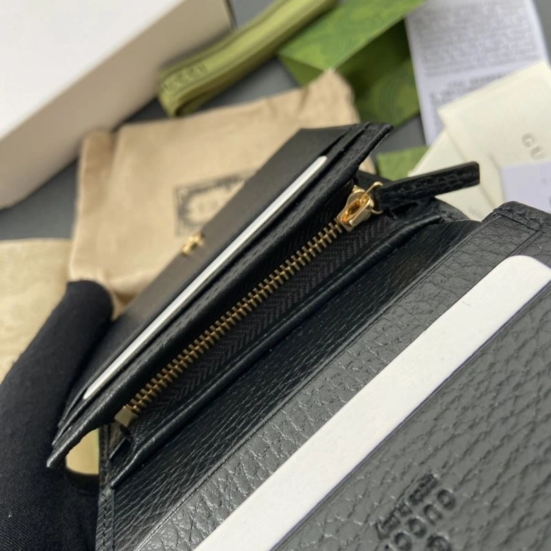 Soft Gucci Wallets Purse 65778
