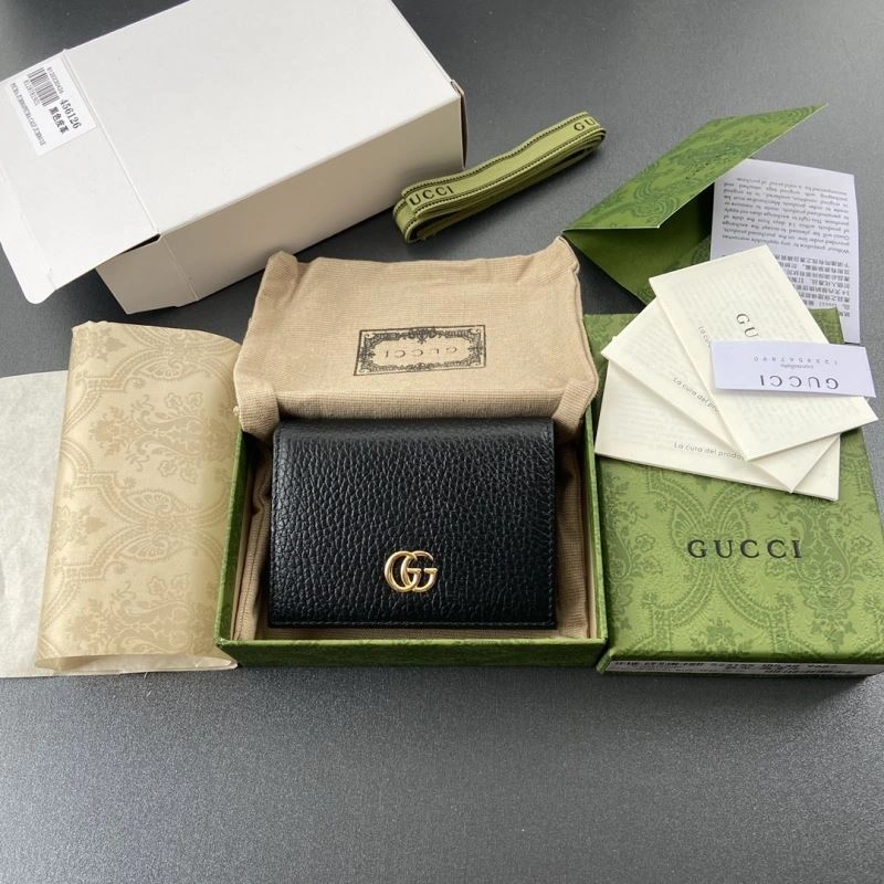 Soft Gucci Wallets Purse 65778