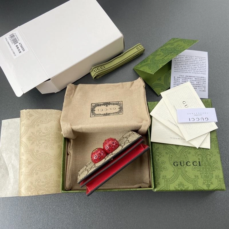 FreshLook Gucci Wallets Purse 65785