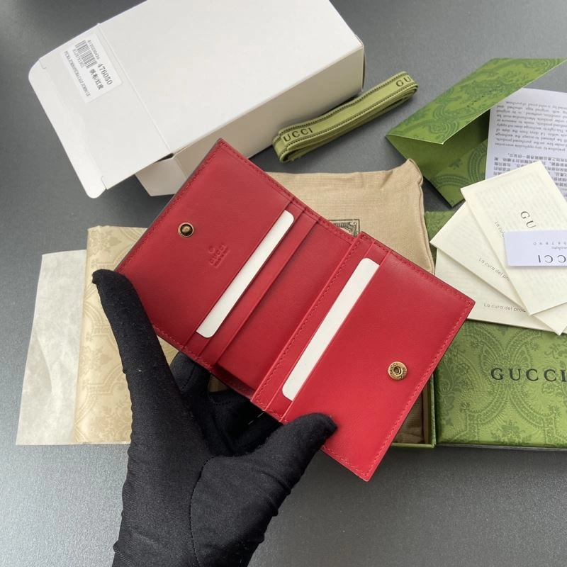 FreshLook Gucci Wallets Purse 65785