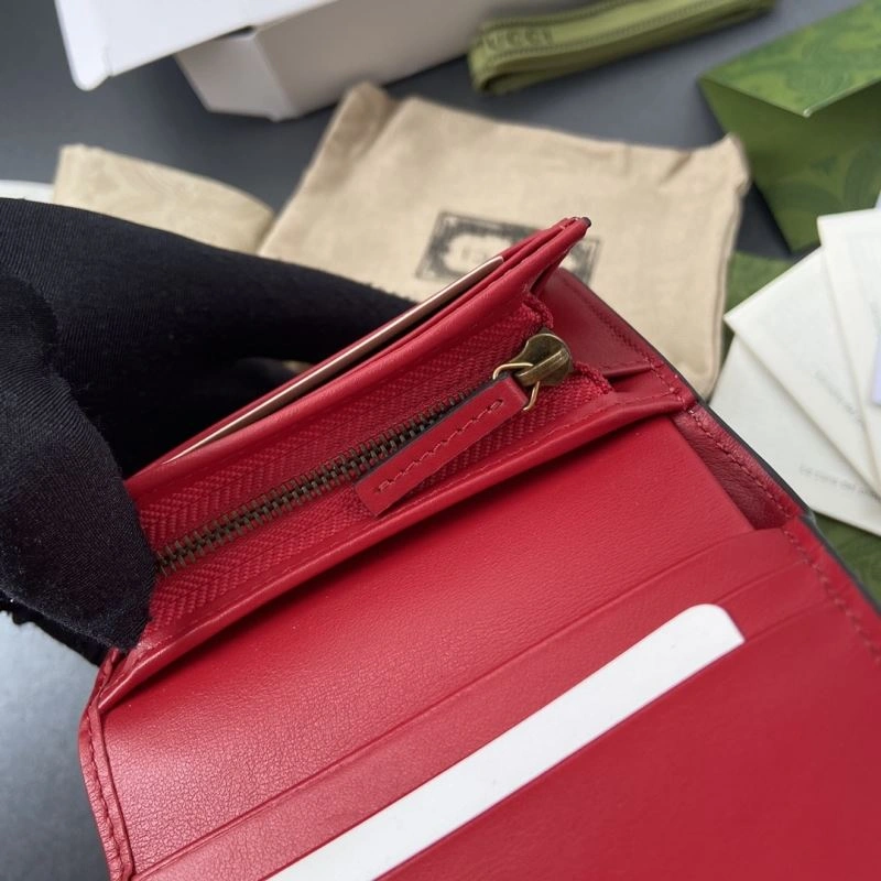 FreshLook Gucci Wallets Purse 65785