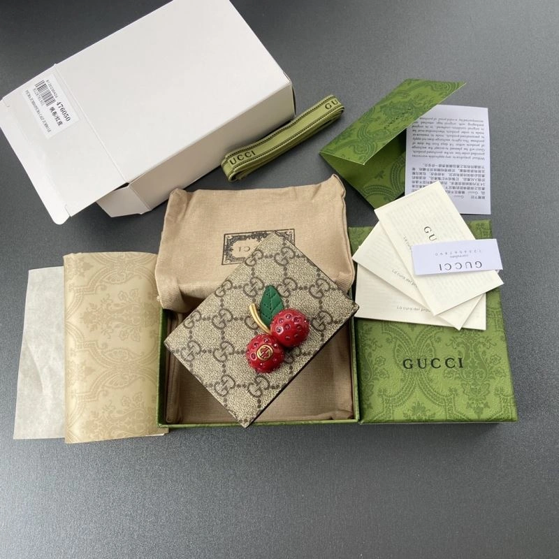 FreshLook Gucci Wallets Purse 65785