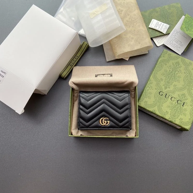 FreshLook Gucci Wallets Purse 37655