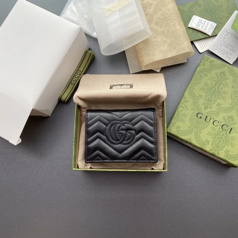 FreshLook Gucci Wallets Purse 37655
