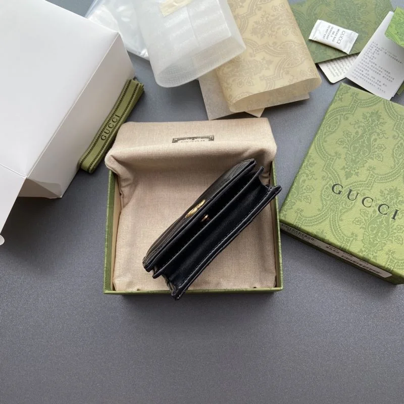 FreshLook Gucci Wallets Purse 37655