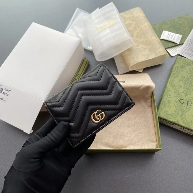 FreshLook Gucci Wallets Purse 37655
